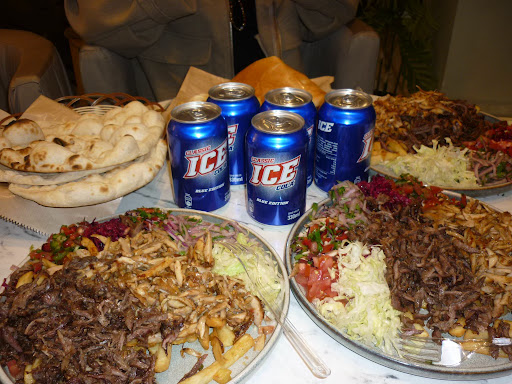 Photo of Erbil Shawarma - 304 Ladypool Rd., Sparkbrook, Birmingham B12 8JY